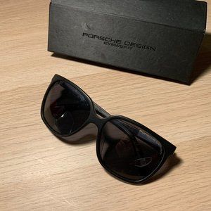 PORSCHE DESIGN Sunglasses